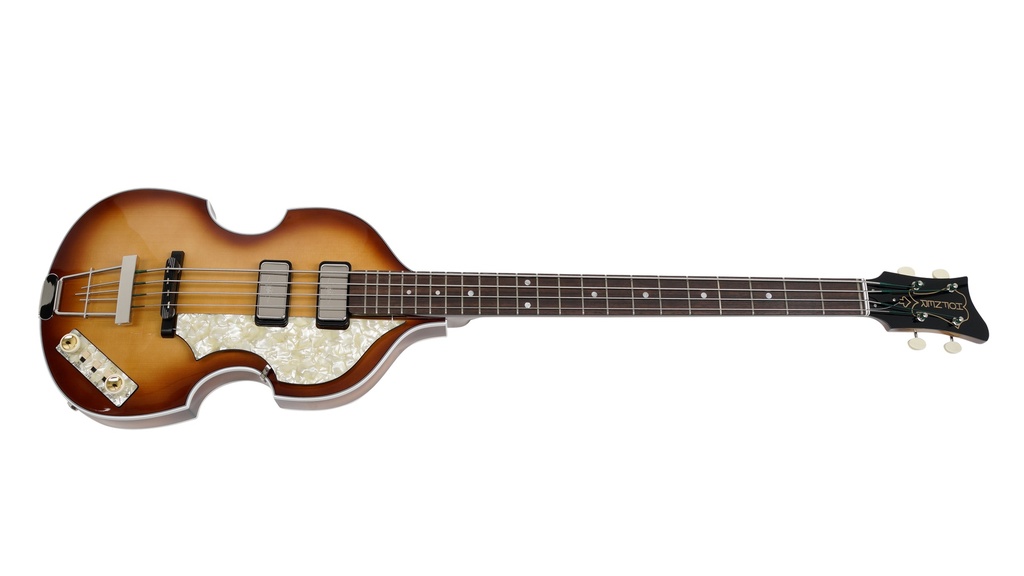 Hofner 500/1 Violin Bass